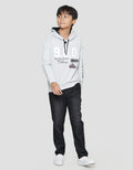 Aero Road Trip 980 Sweater Anak Laki-laki