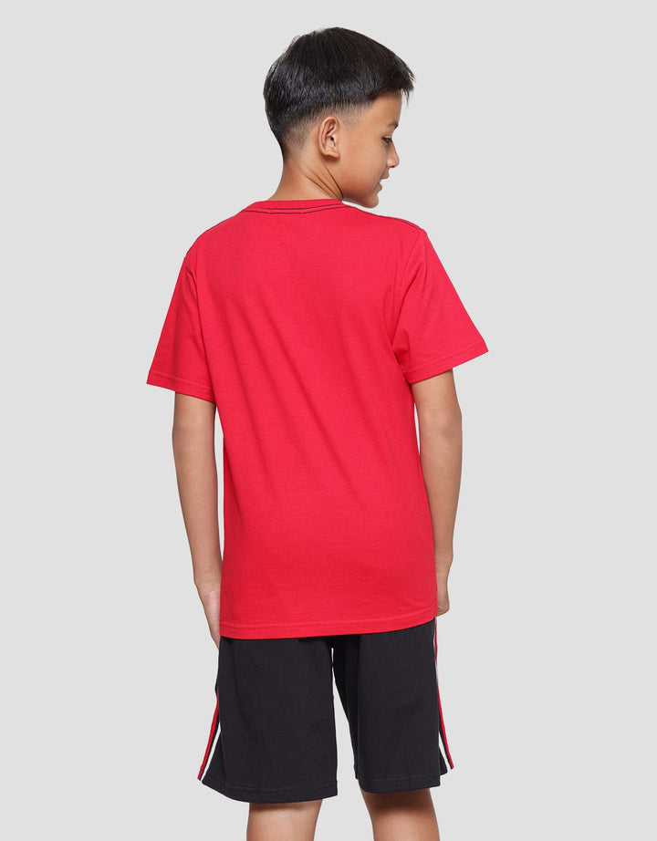 Aero Basketball One Set Boys