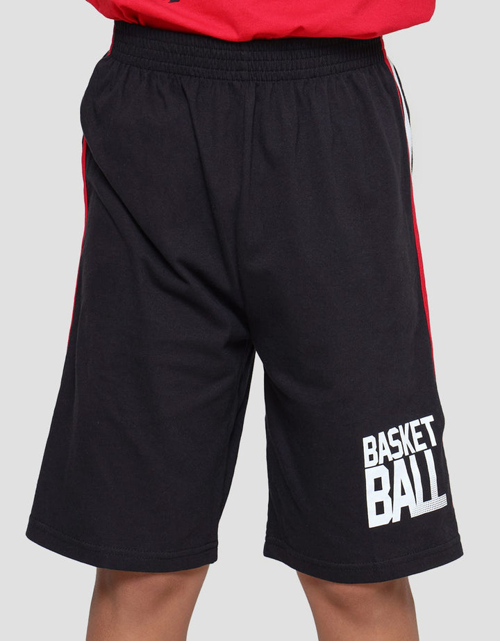 Aero Basketball One Set Boys