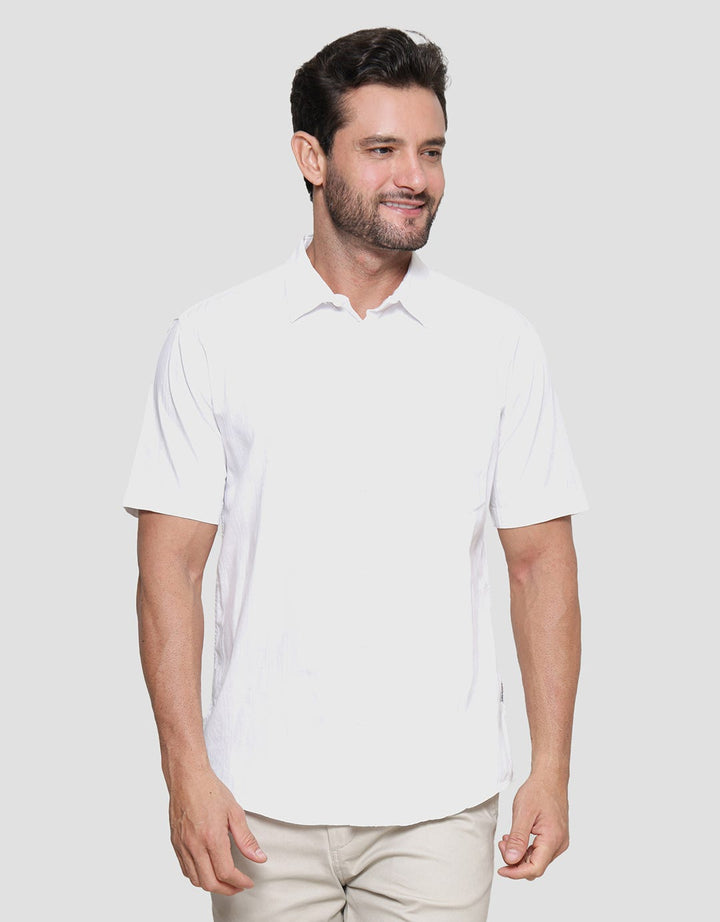 Gabs Regular Men's Short Sleeve Shirt