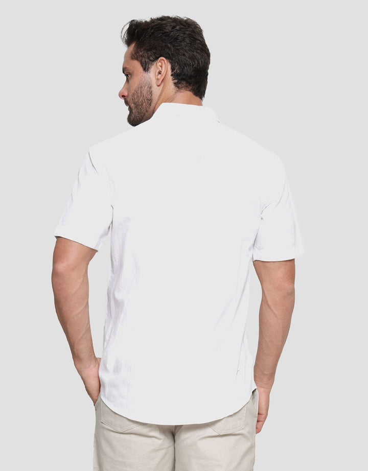 Gabs Regular Men's Short Sleeve Shirt