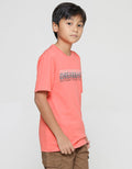 Nevada Dream N Hope Kaos Anak Laki-laki