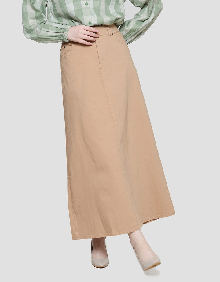 Expand Bonnie Rok Panjang Wanita