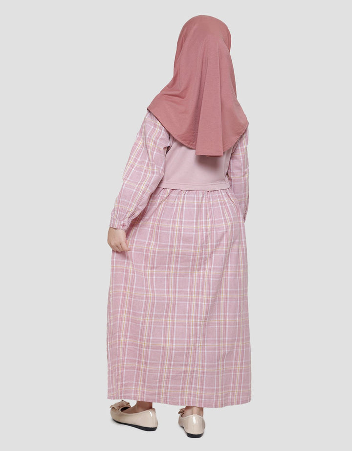 Exit Girls Jerala Dress for Girls