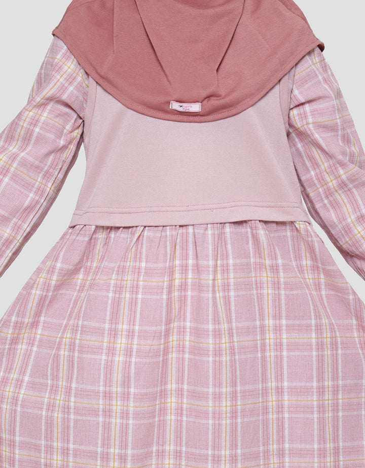 Exit Girls Jerala Dress for Girls