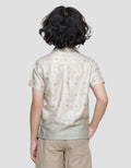 Exit Boys Sarimbit Natashia Baju Koko Anak Laki-laki