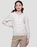 Exit Oluna Blouse Wanita