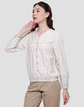 Exit Oluna Blouse Wanita