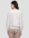 Exit Oluna Blouse Wanita