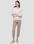 Exit Oluna Blouse Wanita