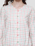 Exit Oluna Blouse Wanita