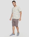 T Zone Retro Sport 6 Men's Casual T-Shirt