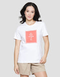 Nevada Best Version Of Me Kaos Wanita