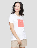 Nevada Best Version Of Me Kaos Wanita