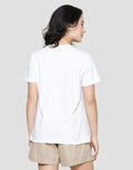 Nevada Best Version Of Me Kaos Wanita
