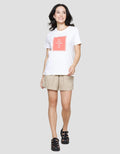 Nevada Best Version Of Me Kaos Wanita