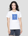 Nevada Best Version Of Me Kaos Wanita