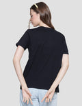 Nevada Great Team Mate Kaos Casual Wanita