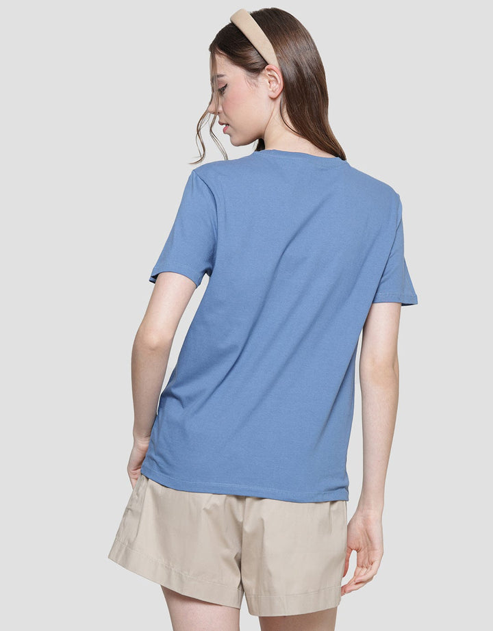 Nevada California West Coast Dreaming Women's Short Sleeve T-Shirt