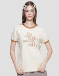Nevada Do What Is Right Women's Short Sleeve T-Shirt
