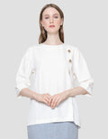 Eprise Collection Alice Blouse Wanita