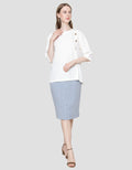 Eprise Collection Alice Blouse Wanita
