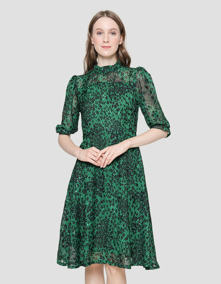 Eprise Collection Orina Dress Wanita