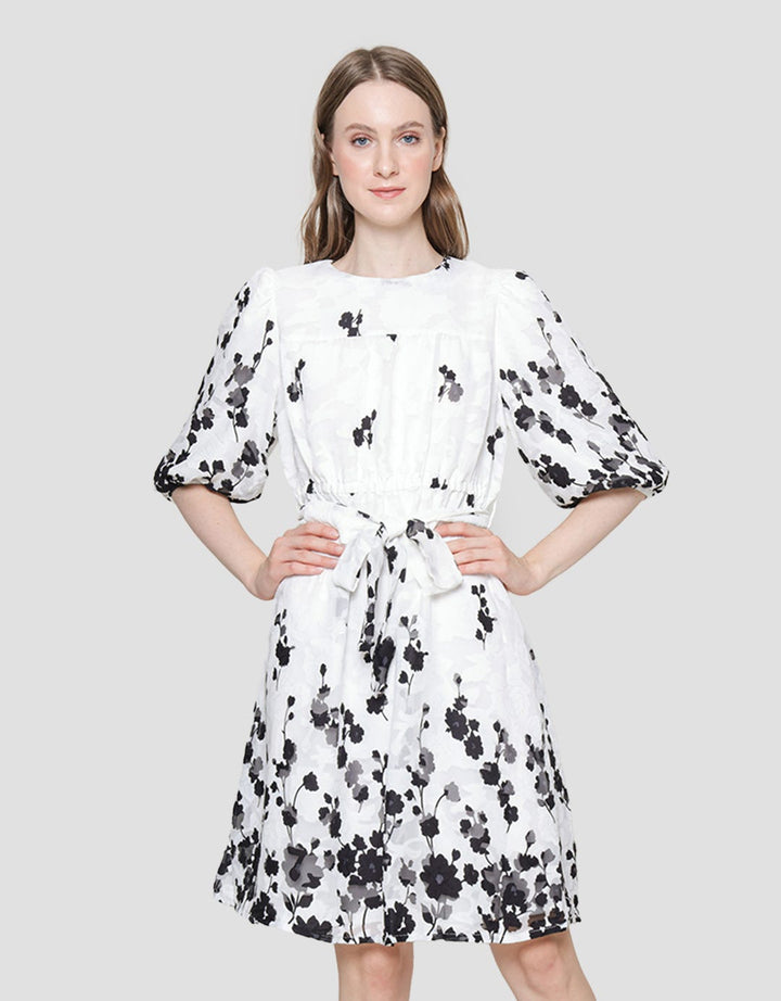 Eprise Collection Agniya Dress Wanita