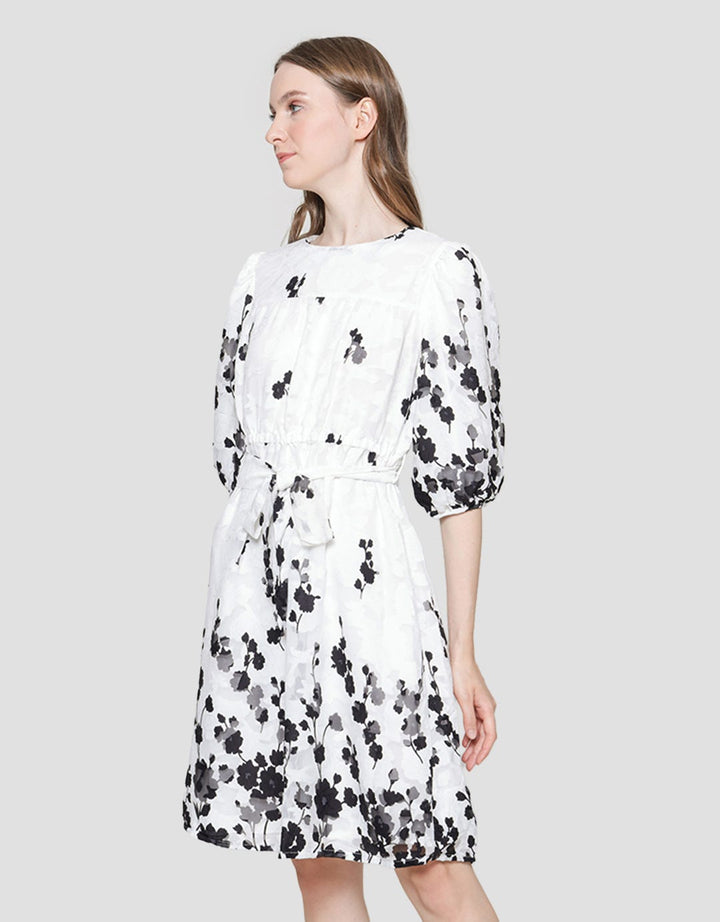 Eprise Collection Agniya Dress Wanita