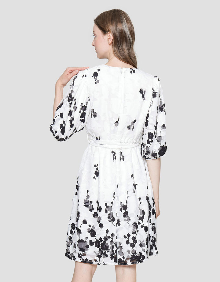 Eprise Collection Agniya Dress Wanita