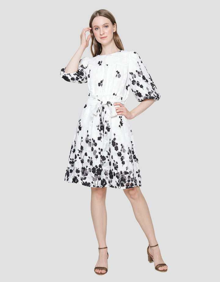 Eprise Collection Agniya Dress Wanita