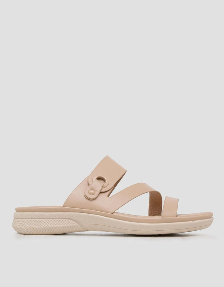 Cardinal Orlin Simply Sandal Slipper Wanita
