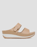Cardinal Milena 1 Sandal Wanita