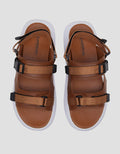 Cardinal Oringo 3 Men's Casual Slingback Sandals