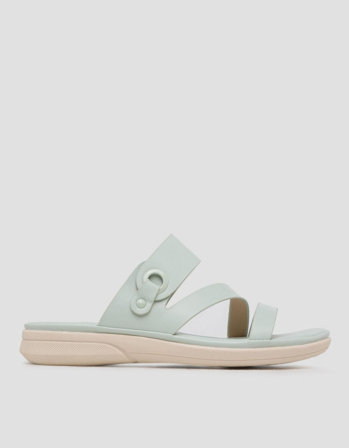 Cardinal Orlin Simply Sandal Slipper Wanita