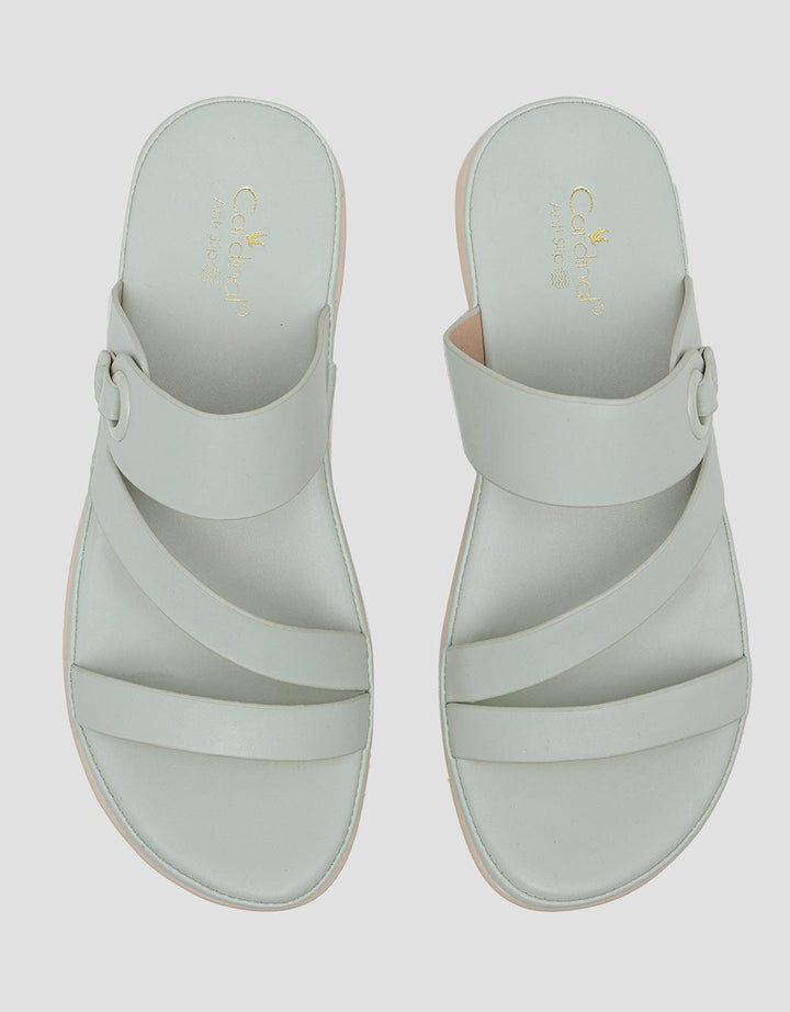 Cardinal Orlin Simply Sandal Slipper Wanita