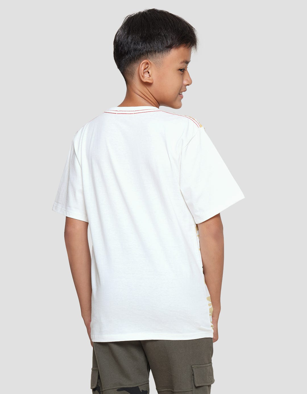 Aero Jurassic Fury Kaos Anak Laki-laki