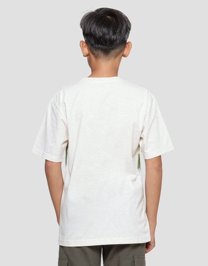 Aero Monster Truck Boys T-Shirt