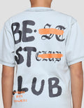 Aero Best Club Graffiti Kaos Anak Laki-Laki