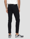 Cole Basic Denim Slim Celana Pria