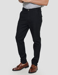Cole Gaul Slim Celana Panjang Woven Pria