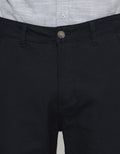 Cole Gaul Slim Celana Panjang Woven Pria