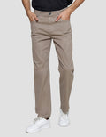 Cole 5 Pocket Regular Men's Chinos Pants