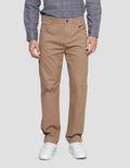 Cole 5 Pocket Regular Men's Chinos Pants