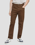 Cole 5 Pocket Regular Men's Chinos Pants