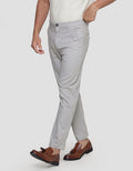 Cole Woven Regular Men's Long Pants