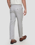 Cole Woven Regular Men's Long Pants