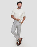 Cole Woven Regular Men's Long Pants