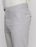 Cole Woven Regular Men's Long Pants
