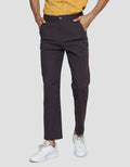 Cole Woven Regular Men's Long Pants